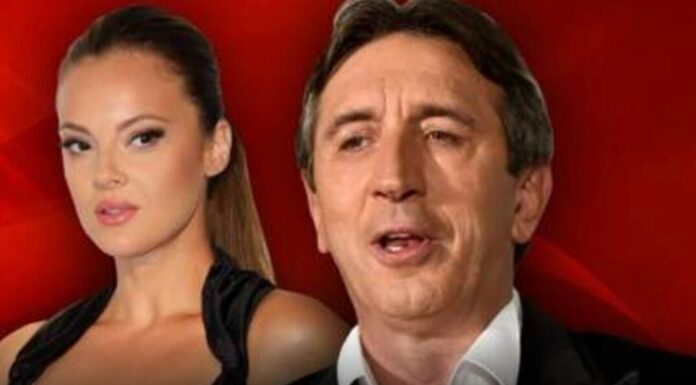 “Žika progovorio, godinama sam je štitio, pa otkrio ko je za veliki novac glumio dečka Slavici Ćukteraš dok je bila u vezi sa njim: Podijelio i intimni snimak auu “Žika progovorio, godinama sam je štitio, pa otkrio ko je za veliki novac glumio dečka Slavici Ćukteraš dok je bila u vezi sa njim: Podijelio i intimni snimak auu