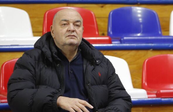 “Život je štetan po zdravlje” govorio je Duško Vujošević: A ovo su neki od njegovih najznačajnijih citata "Život je štetan po zdravlje" govorio je Duško Vujošević: A ovo su neki od njegovih najznačajnijih citata