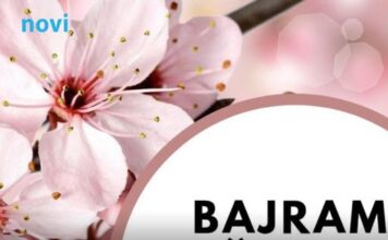 Znate li šta znači “Bajram šerif mubarek olsun”? Znate li šta znači “Bajram šerif mubarek olsun”?