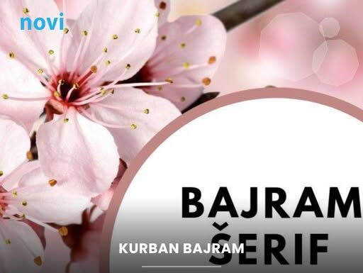 Znate li šta znači “Bajram šerif mubarek olsun”? Znate li šta znači “Bajram šerif mubarek olsun”?