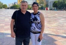 Zoran je prvi Srbin iz sela kraj Kuršumlije koji je oženio Albanku: “Za dan smo ugovorili brak, a rodbina se iznenadila kakva smo imena dali deci” Zoran je prvi Srbin iz sela kraj Kuršumlije koji je oženio Albanku: "Za dan smo ugovorili brak, a rodbina se iznenadila kakva smo imena dali deci"