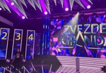 Zvezde Granda skrhane bolom zbog velikog gubitka: Preminuo je, svi su se molili za njegov oporavak Zvezde Granda skrhane bolom zbog velikog gubitka: Preminuo je, svi su se molili za njegov oporavak