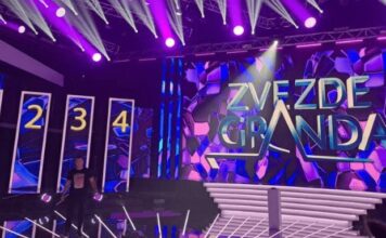 Zvezde Granda skrhane bolom zbog velikog gubitka: Preminuo je, svi su se molili za njegov oporavak Zvezde Granda skrhane bolom zbog velikog gubitka: Preminuo je, svi su se molili za njegov oporavak