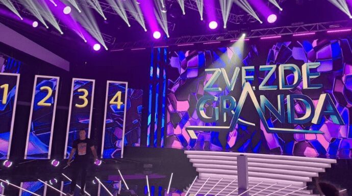 Zvezde Granda skrhane bolom zbog velikog gubitka: Preminuo je, svi su se molili za njegov oporavak Zvezde Granda skrhane bolom zbog velikog gubitka: Preminuo je, svi su se molili za njegov oporavak