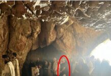 15 kilograma više i duga brada: Ovako danas izgleda Milan Stanković, pogledajte fotografiju iz manastira 15 kilograma više i duga brada: Ovako danas izgleda Milan Stanković, pogledajte fotografiju iz manastira