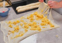 2 posne domaće pite 2 posne domaće pite