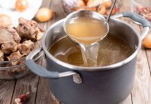 5 bakinih trikova za pravljenje najukusnije domaće supe 5 bakinih trikova za pravljenje najukusnije domaće supe