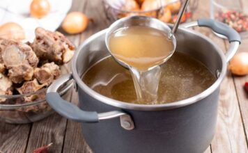 5 bakinih trikova za pravljenje najukusnije domaće supe 5 bakinih trikova za pravljenje najukusnije domaće supe