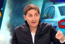“Ako redovno vežbate i zdravo jedete, a stomak vam ne spada, sigurno pravite ovu grešku”: Dr Čubrilo upozorava da se tako samo još više stvaraju masti "Ako redovno vežbate i zdravo jedete, a stomak vam ne spada, sigurno pravite ovu grešku": Dr Čubrilo upozorava da se tako samo još više stvaraju masti
