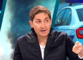 “Ako redovno vežbate i zdravo jedete, a stomak vam ne spada, sigurno pravite ovu grešku”: Dr Čubrilo upozorava da se tako samo još više stvaraju masti "Ako redovno vežbate i zdravo jedete, a stomak vam ne spada, sigurno pravite ovu grešku": Dr Čubrilo upozorava da se tako samo još više stvaraju masti