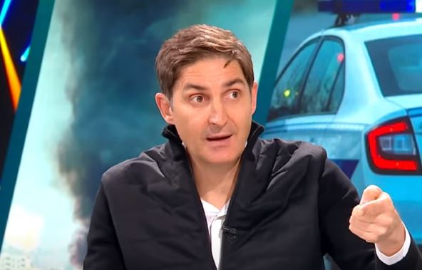 “Ako redovno vežbate i zdravo jedete, a stomak vam ne spada, sigurno pravite ovu grešku”: Dr Čubrilo upozorava da se tako samo još više stvaraju masti "Ako redovno vežbate i zdravo jedete, a stomak vam ne spada, sigurno pravite ovu grešku": Dr Čubrilo upozorava da se tako samo još više stvaraju masti