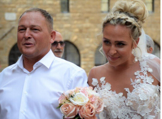 Aleksu iz Novog Sada sestra nije pozvala na sopstveno venčanje: Kad sam saznao zašto je to uradila, bio sam srećan Aleksu iz Novog Sada sestra nije pozvala na sopstveno venčanje: Kad sam saznao zašto je to uradila, bio sam srećan