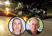 Amiru Kujoviću pravosnažno osam godina za smrt supružnika Hršum Amiru Kujoviću pravosnažno osam godina za smrt supružnika Hršum