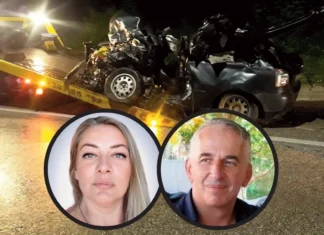 Amiru Kujoviću pravosnažno osam godina za smrt supružnika Hršum Amiru Kujoviću pravosnažno osam godina za smrt supružnika Hršum