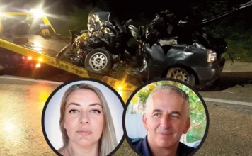 Amiru Kujoviću pravosnažno osam godina za smrt supružnika Hršum Amiru Kujoviću pravosnažno osam godina za smrt supružnika Hršum