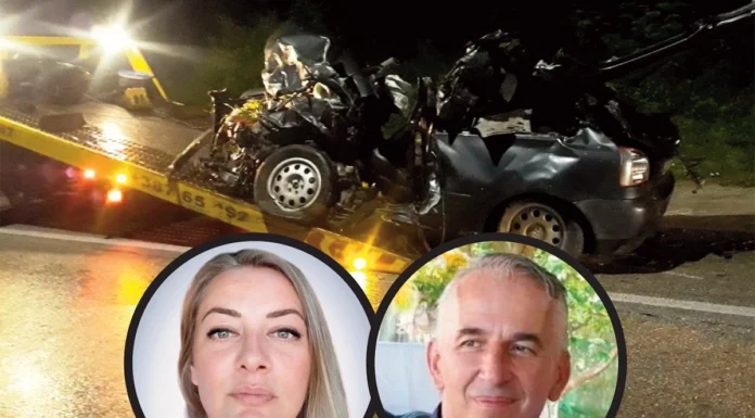 Amiru Kujoviću pravosnažno osam godina za smrt supružnika Hršum Amiru Kujoviću pravosnažno osam godina za smrt supružnika Hršum