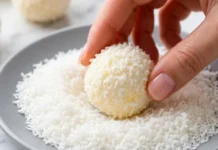 Apsolutni ljetni hit: Recept za limun kuglice koje morate probati Apsolutni ljetni hit: Recept za limun kuglice koje morate probati