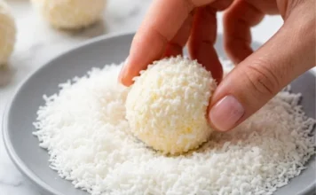 Apsolutni ljetni hit: Recept za limun kuglice koje morate probati Apsolutni ljetni hit: Recept za limun kuglice koje morate probati