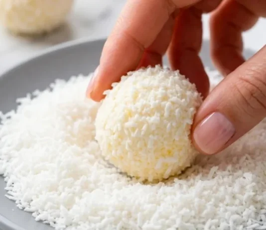 Apsolutni ljetni hit: Recept za limun kuglice koje morate probati Apsolutni ljetni hit: Recept za limun kuglice koje morate probati