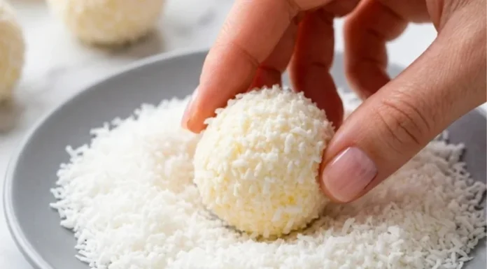 Apsolutni ljetni hit: Recept za limun kuglice koje morate probati Apsolutni ljetni hit: Recept za limun kuglice koje morate probati