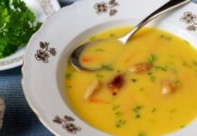 Aspirin supa diže iz “mrtvih”: Svako ko je probao ovaj recept, ne može da prestane da ga pravi Aspirin supa diže iz “mrtvih”: Svako ko je probao ovaj recept, ne može da prestane da ga pravi