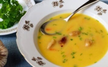Aspirin supa diže iz “mrtvih”: Svako ko je probao ovaj recept, ne može da prestane da ga pravi Aspirin supa diže iz “mrtvih”: Svako ko je probao ovaj recept, ne može da prestane da ga pravi