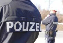 Austrijanac pronađen u teškom stanju, uhapšen muškarac iz BiH Austrijanac pronađen u teškom stanju, uhapšen muškarac iz BiH