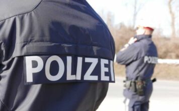 Austrijanac pronađen u teškom stanju, uhapšen muškarac iz BiH Austrijanac pronađen u teškom stanju, uhapšen muškarac iz BiH