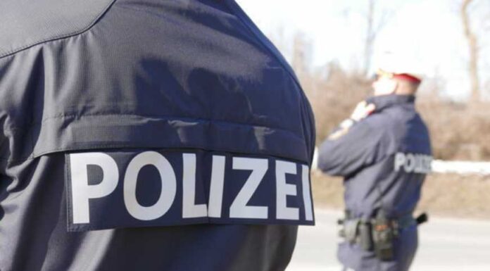 Austrijanac pronađen u teškom stanju, uhapšen muškarac iz BiH Austrijanac pronađen u teškom stanju, uhapšen muškarac iz BiH