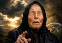 Baba Vanga im je prorekla najlepšu starost: Ovom znaku će se u narednih 30 godina ostvariti sve najlepše stvari koje je ikad zamislio Baba Vanga im je prorekla najlepšu starost: Ovom znaku će se u narednih 30 godina ostvariti sve najlepše stvari koje je ikad zamislio