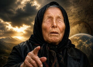 Baba Vanga im je prorekla najlepšu starost: Ovom znaku će se u narednih 30 godina ostvariti sve najlepše stvari koje je ikad zamislio Baba Vanga im je prorekla najlepšu starost: Ovom znaku će se u narednih 30 godina ostvariti sve najlepše stvari koje je ikad zamislio