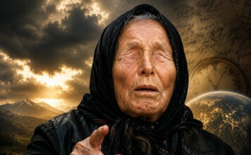 Baba Vanga im je prorekla najlepšu starost: Ovom znaku će se u narednih 30 godina ostvariti sve najlepše stvari koje je ikad zamislio Baba Vanga im je prorekla najlepšu starost: Ovom znaku će se u narednih 30 godina ostvariti sve najlepše stvari koje je ikad zamislio