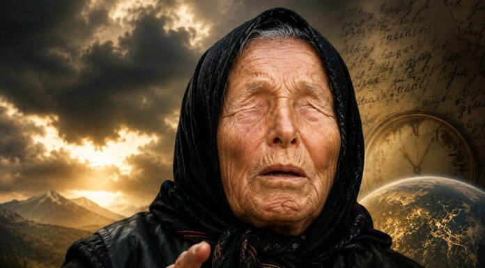 Baba Vanga im je prorekla najlepšu starost: Ovom znaku će se u narednih 30 godina ostvariti sve najlepše stvari koje je ikad zamislio Baba Vanga im je prorekla najlepšu starost: Ovom znaku će se u narednih 30 godina ostvariti sve najlepše stvari koje je ikad zamislio