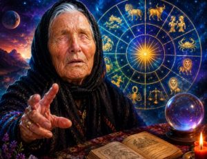 Baba Vanga je tvrdila da ova 3 znaka nose najteži krst sudbine: Sreća im često izmiče za dlaku, ali mogu da preokrenu sudbinu Baba Vanga je tvrdila da ova 3 znaka nose najteži krst sudbine: Sreća im često izmiče za dlaku, ali mogu da preokrenu sudbinu