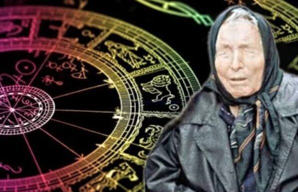 Baba Vanga je verovala da 3 znaka imaju tešku sudbinu: Nemaju sreće u životu Baba Vanga je verovala da 3 znaka imaju tešku sudbinu: Nemaju sreće u životu