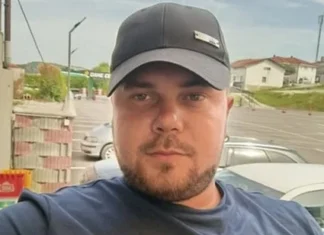 Benjaminu Džaferoviću iz Velike Kladuše određen jednomjesečni pritvor Benjaminu Džaferoviću iz Velike Kladuše određen jednomjesečni pritvor