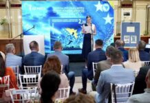 BH Pošta izdala marku u čast plasmana Bosne i Hercegovine na Svjetsko prvenstvo 2026. BH Pošta izdala marku u čast plasmana Bosne i Hercegovine na Svjetsko prvenstvo 2026.
