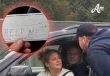 Bivša žena me skoro izgurala s ceste — ali ono što mi je dala nakon toga promijenilo mi je život Bivša žena me skoro izgurala s ceste — ali ono što mi je dala nakon toga promijenilo mi je život