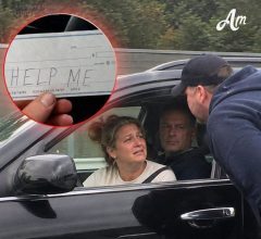 Bivša žena me skoro izgurala s ceste — ali ono što mi je dala nakon toga promijenilo mi je život Bivša žena me skoro izgurala s ceste — ali ono što mi je dala nakon toga promijenilo mi je život