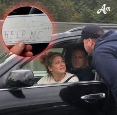 Bivša žena me skoro izgurala s ceste — ali ono što mi je dala nakon toga promijenilo mi je život Bivša žena me skoro izgurala s ceste — ali ono što mi je dala nakon toga promijenilo mi je život