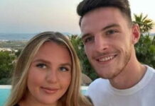 “Bože, kad je nju birao – u šta li je gledao?”: Ženu slavnog fudbalera ismevali, a on im jednom rečenicom zapušio usta "Bože, kad je nju birao - u šta li je gledao?": Ženu slavnog fudbalera ismevali, a on im jednom rečenicom zapušio usta