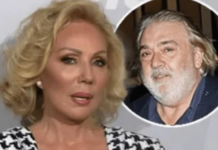 BRENA U SUZAMA: Zar ti da me napustiš jedini moj – šta se desilo B0Bl ŽlV0JlN0VlĆU ?” BRENA U SUZAMA: Zar ti da me napustiš jedini moj – šta se desilo B0Bl ŽlV0JlN0VlĆU ?”