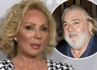 BRENA U SUZAMA: Zar ti da me napustiš jedini moj – šta se desilo B0Bl ŽlV0JlN0VlĆU ?” BRENA U SUZAMA: Zar ti da me napustiš jedini moj – šta se desilo B0Bl ŽlV0JlN0VlĆU ?”