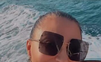 CECA SE SNIMALA NA PA Brže bolje je obrisala post, ali već je bilo kasno, svi su vidjeli intimu! CECA SE SNIMALA NA PA Brže bolje je obrisala post, ali već je bilo kasno, svi su vidjeli intimu!