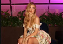 Ćerka Goce Tržan raspametila Srbiju izgledom na maturi: Na prvi pogled deluje kao holivudska diva, dok šlic ne upadne u oči Ćerka Goce Tržan raspametila Srbiju izgledom na maturi: Na prvi pogled deluje kao holivudska diva, dok šlic ne upadne u oči