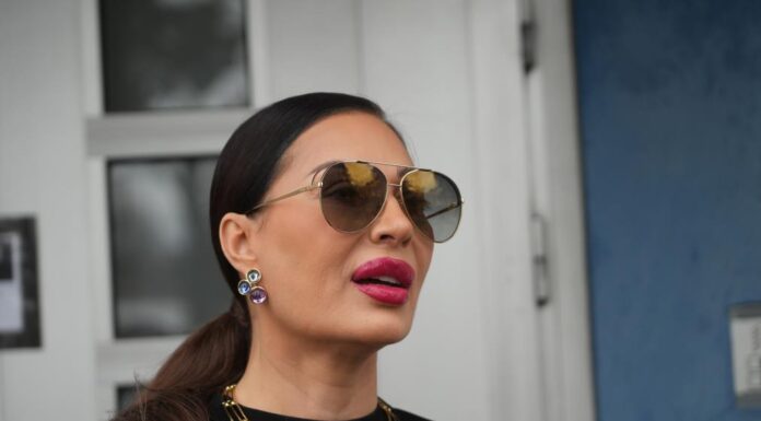 Čuveni hit koji joj je napisala Marina Tucaković nikada ne peva uživo: Jedna je od njenih najtužnijih pesama, a evo kome je posvećena Čuveni hit koji joj je napisala Marina Tucaković nikada ne peva uživo: Jedna je od njenih najtužnijih pesama, a evo kome je posvećena