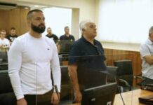 Da li pravda može čekati: Suđenje za UBISTVO u Banjaluci stalo zbog odmora Da li pravda može čekati: Suđenje za UBISTVO u Banjaluci stalo zbog odmora
