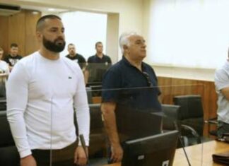 Da li pravda može čekati: Suđenje za UBISTVO u Banjaluci stalo zbog odmora Da li pravda može čekati: Suđenje za UBISTVO u Banjaluci stalo zbog odmora