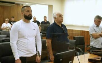 Da li pravda može čekati: Suđenje za UBISTVO u Banjaluci stalo zbog odmora Da li pravda može čekati: Suđenje za UBISTVO u Banjaluci stalo zbog odmora
