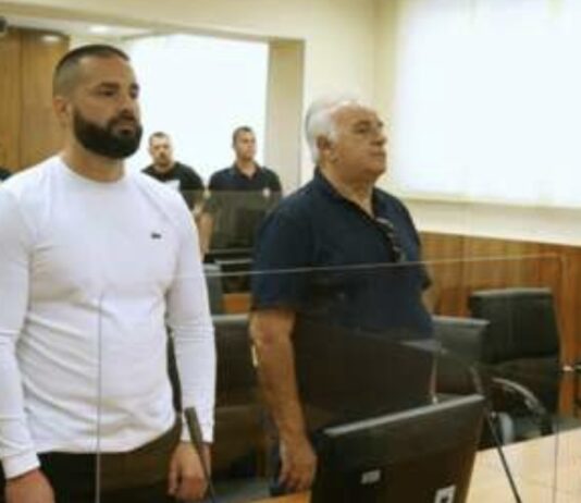 Da li pravda može čekati: Suđenje za UBISTVO u Banjaluci stalo zbog odmora Da li pravda može čekati: Suđenje za UBISTVO u Banjaluci stalo zbog odmora